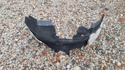 АРКА ПЕРЕДНЕГО КОЛЕСА ЛЕВАЯ FORD EDGE MK2 GT4B-R16115-OB