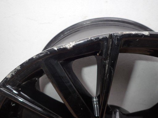 disk hliníkový GMP ITALIA GUNNER 219 AUDI Q7 SQ7 4M 21 ET30