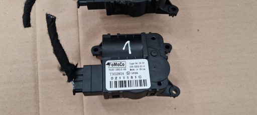 MUSTANG VI LIFT GT MICRO MOTEUR BOUCHES BUSES BLOC DE CHAUFFAGE COMPLET FR3B-19E616-BB FORD
