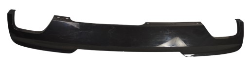 BMW F10 F11 M-PACKET SPOILER NÁRAZNÍK ZADOK 7906248