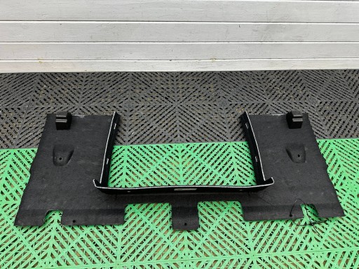 tapacír kufru BMW M8 F91 F92 G14 G15 7435257