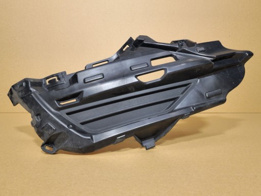 grid spoiler fog lights right front VOLVO XC60 LIFT 2022