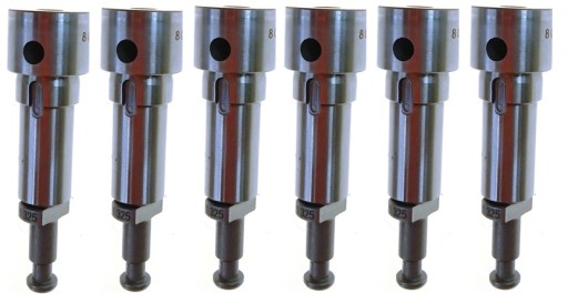 MBC0000744922 - КОМПЛЕКТ СЕКЦІЙ MERCEDES OM366(LA) CLAAS 100% 6x