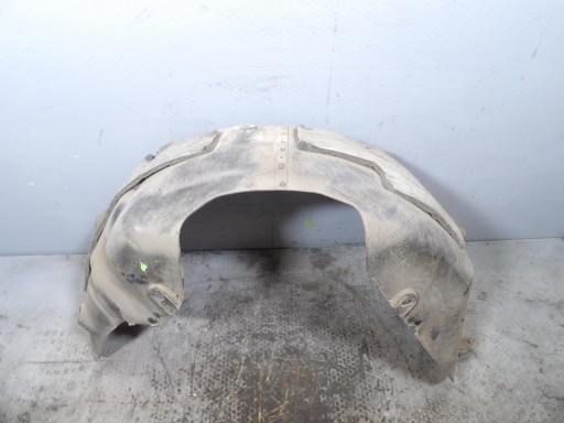 HYUNDAI IX35 mudguard rear part left