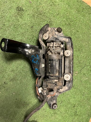 256099 - Компресор підвісу Ауді А6 К7 4г0616005к