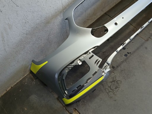 nárazník předek MERCEDES E KLASA W213 LIFT