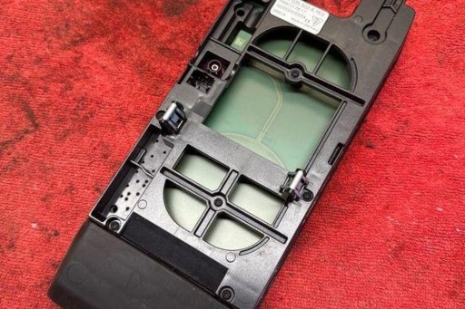 Индукционное зарядное устройство porsche 9p1035502a 3.8л бензин 2018г.