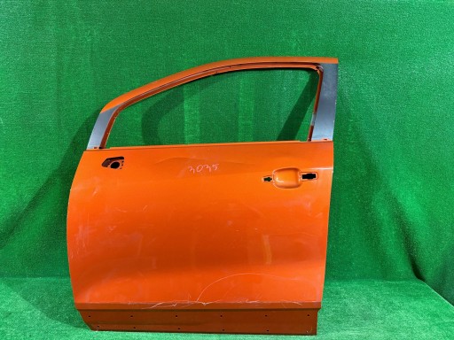 door front front left OPEL MOKKA A X 12-20r NR.3035