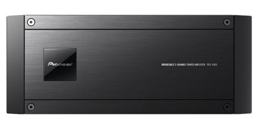 Pioneer PRS-D800 автомобильный усилитель-OUTLET -