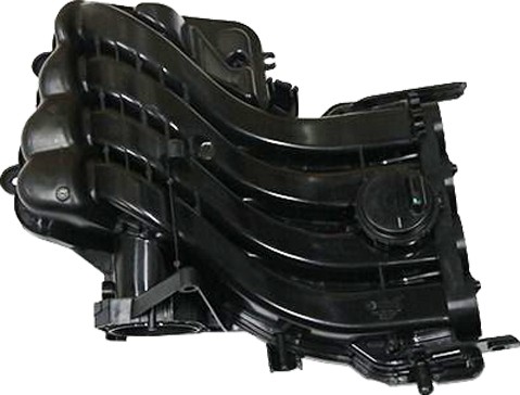 11331770801 - Всмоктуючий колектор Vika