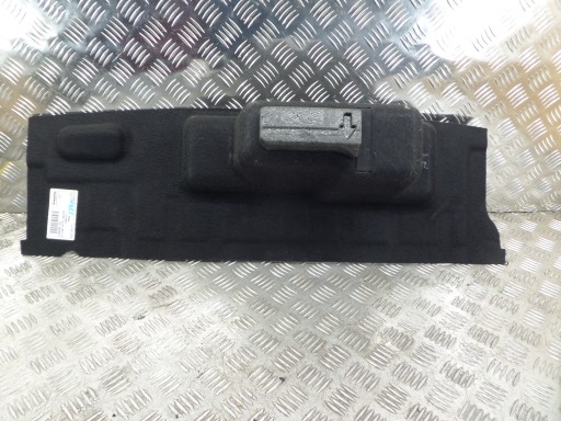 BMW F06 F12 F13 side upholstery sump boot EUROPA 7226446