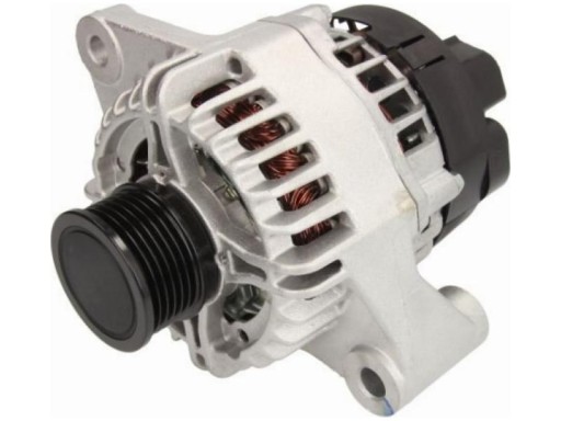 DAN1121 - Генератор alfa giulietta 1.6 2.0 fiat 500 л 1.6 x 1.6 2.0 типо ii 1.6