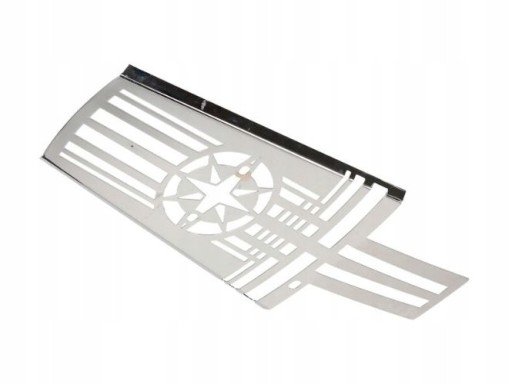 РЕШІТКА РАДІАТОРА YAMAHA ROAD STAR 1700