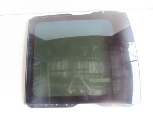 HSYSHSTGSRW6463549RWQEHFUBWHFUIQ - ВІКНО ЛЮК ПАНОРАМА TOYOTA AVENSIS T27 COMBI 2009-2015 Р.В.