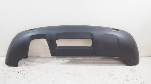 Audi Q3 8U spoiler doplněk nárazníku záď 8U0807521AG