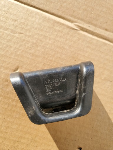 console bracket WSKAZNIKOW of the dashboard VOLVO XC90 II OE EU