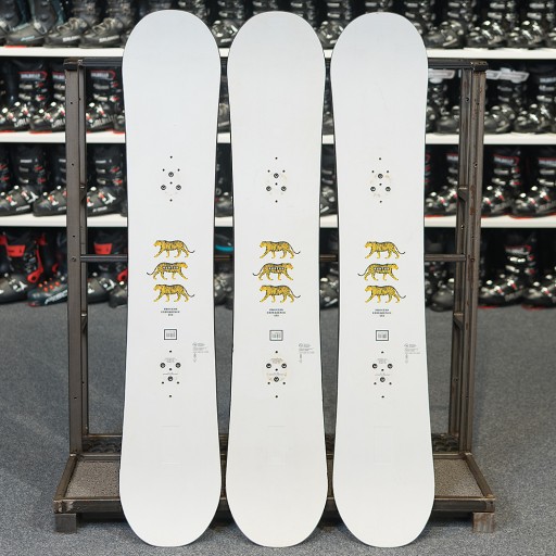 Snowboard BURTON Process Experience 152 2024 - 17937499201 - Allegro