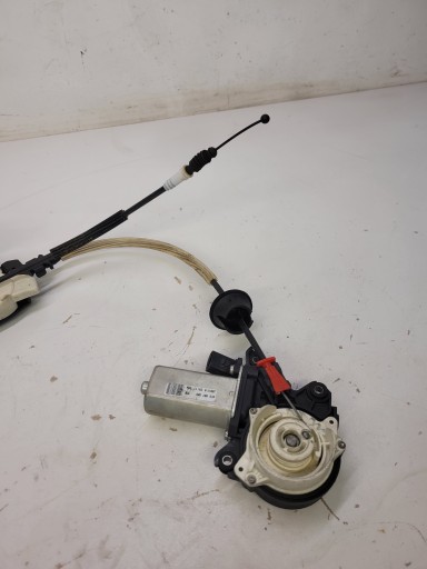 DE LA SERRURE PORTIÈRE DROITE AVANT AUDI A8 D4 4H1837016E