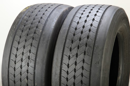 2x ведущий 385 / 55R22. 5 Goodyear Kmax S (TP428A)