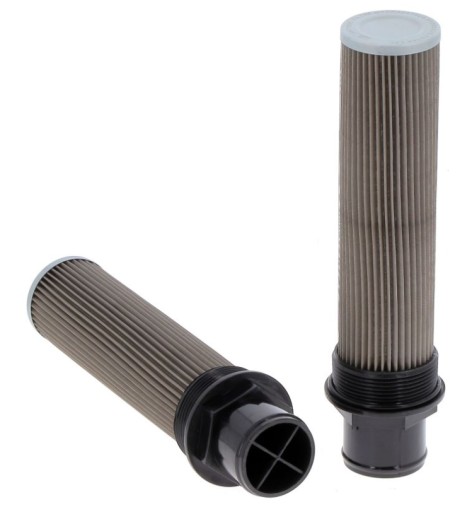 3661200436128 - Гідравлічний масляний фільтр Hifi FILTER SH 77095