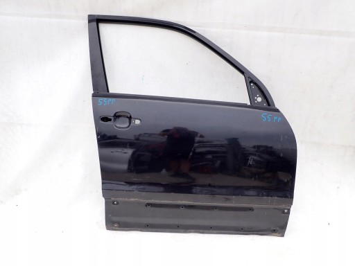 SUZUKI GRAND VITARA II 2 05-14 door front right