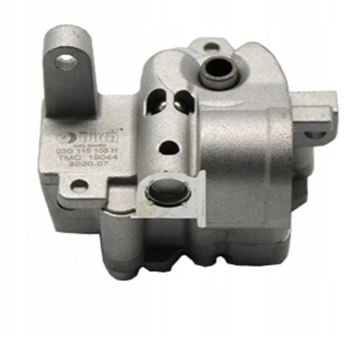 03G115105H - Масляний насос для AUDI TT 2.0 TDI