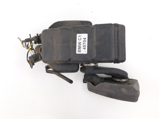 BMW C1 125 дросельна заслінка + повітряний фільтр M1