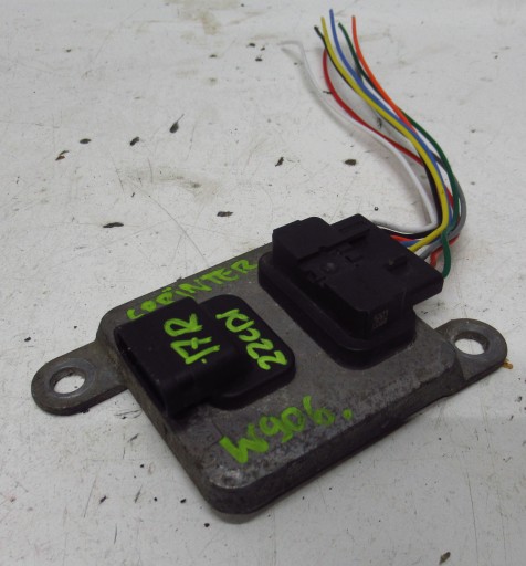 SPRINTER 906 17R Sensor SONDY NOX A0009050008