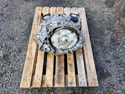 8685421 BMW X1 F48 F45 F46 gearbox, AUTOMAT GA8F22AW complete