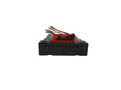 RENAULT LAGUNA II VEL SATIS module SYNTEZATOR MOWY P8200006159