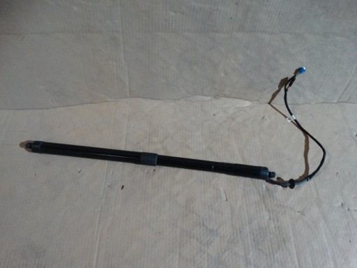 IDEALNY damper bonnet rear PORSCHE PANAMERA 970 1