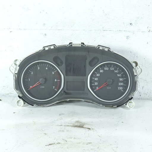 CITROEN C-ELYSEE II 1.6B dials 9809616680