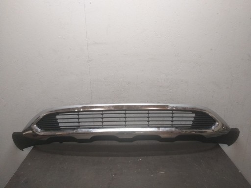 PARE CHOC AVANT ACCESSOIRES MERCEDES GLC W254