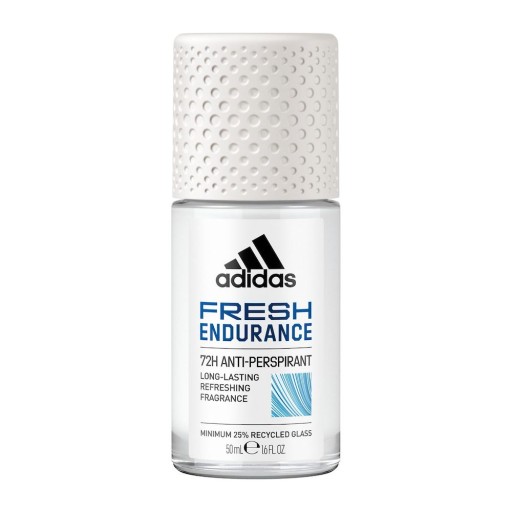 adidas fresh endurance antyperspirant w kulce 50 ml   