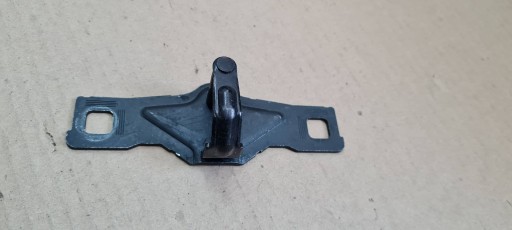 A4 B9 8W RYGIEL lock bonnet boot rear part 8W5827507 A5 8W