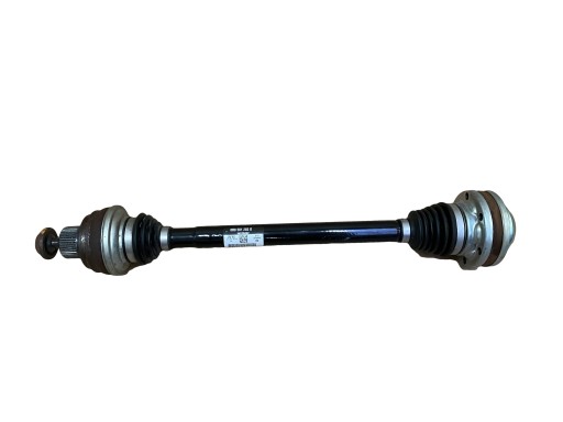 AUDI A6 A7 A8 RS6 RS7 semi-axis left rear part 8R0501203D
