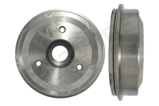 6438 - ГАЛЬМІВНИЙ БАРАБАН STARLINE CITROEN AX, SAXO, PEUGEO