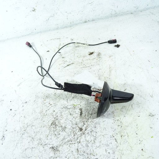 MERCEDES S420 W221 antenna