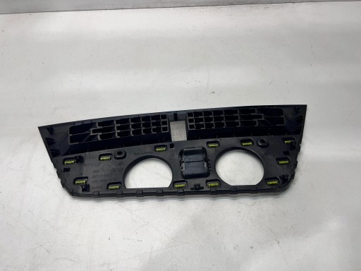 de couverture du haut parleur du tableau de bord AUDI A3 8Y 8Y2819635A