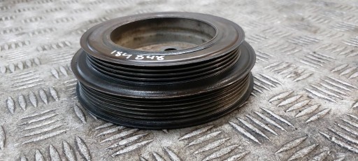 Puleggia FORD TRANSIT V DOKA 2.2 TDCI 6C1Q-6B319-AF