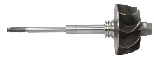 TW-359 - Турбо вал TW-359, 798128-0002