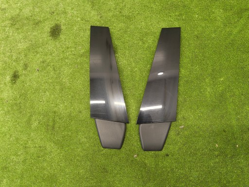 BMW 5GT F07 cover SLUPKA right left 7196351 7196352