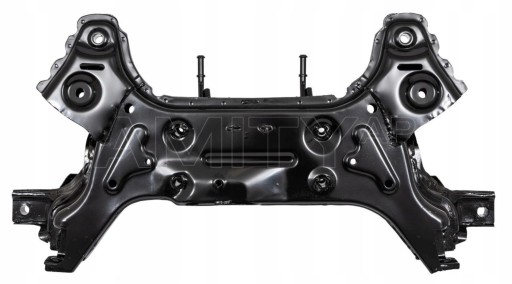 MRT-2027187 - Новый! рама, коляска, салазки, балка, передняя траверса, kia soul 2009+