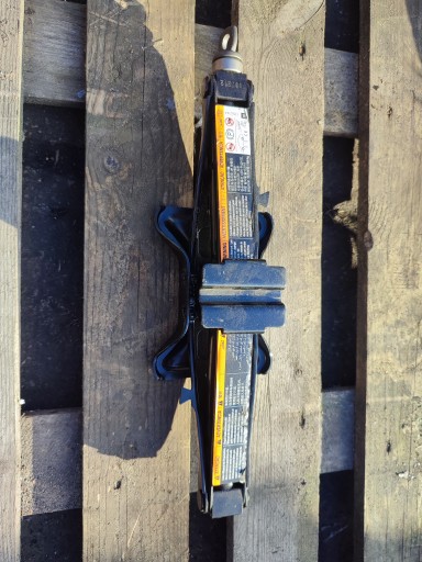 Домкрат домкрат Opel Astra Zafira 13502144