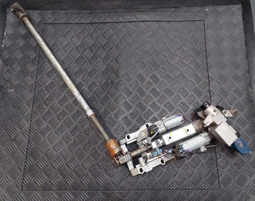 steering wheel rod ignition KLUCZYKI MASERATI QUATTROPORTE V 4.2