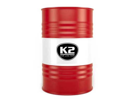 РІДИНА РАДІАТОРНА KULER-35C BLUE 222KG