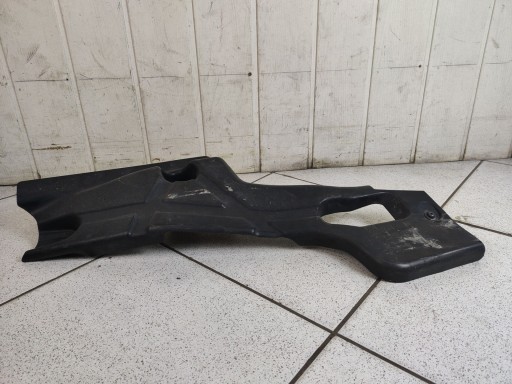 cover chassis left side Ford Fusion USA 2 2013 DG9311778AD