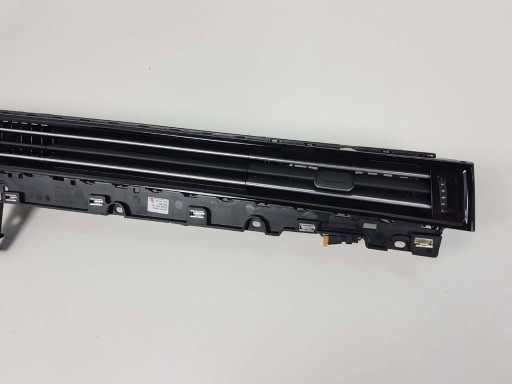 VW PASSAT B8 grid air conditioning devices central 3g1858416