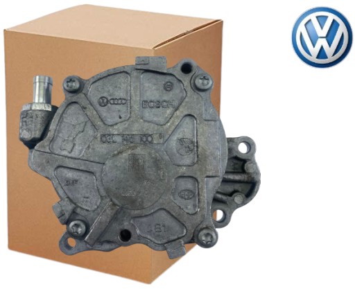 pump VACUM VOLKSWAGEN AUDI SKODA SEAT 1.6 TDI 03L145100G