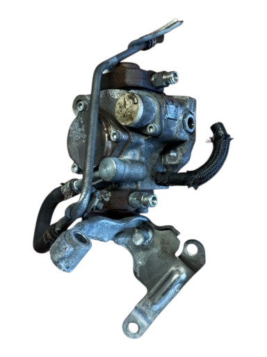 LEXUS IS 220D AURIS AVENSIS 2.2 D 09r 2AD-FHV injection pump 22100-0R031